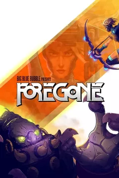 Купить активацию Foregone для Xbox выгодно