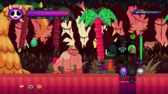 Активацию Underhero для Xbox One и Series X|S