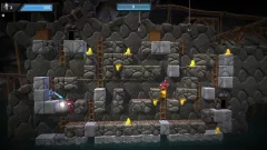 Активацию Lode Runner™ для Xbox One и Series X|S