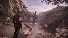 Заказать ключ A Plague Tale Bundle на Xbox