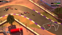 Активацию Grand Prix Rock 'N Racing для Xbox One и Series X|S
