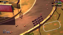 Заказать активацию Grand Prix Rock 'N Racing на Xbox