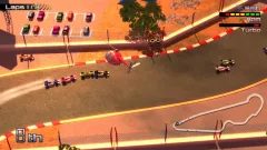 Купить активацию Grand Prix Rock 'N Racing на Xbox по выгодной цене