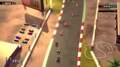 Активацию Grand Prix Rock 'N Racing для Xbox One и Series X|S