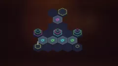 Hanoi Puzzles: Solid Match — купить активацию дёшево