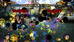Активацию Go! Go! Break Steady для Xbox One и Series X|S
