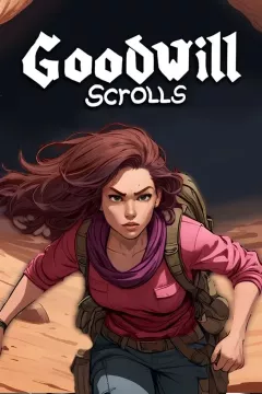 Купить активацию Goodwill Scrolls для Xbox выгодно