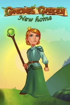 Купить активацию Gnomes Garden: New Home для Xbox выгодно