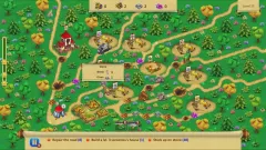 Активацию Gnomes Garden: New Home для Xbox One и Series X|S