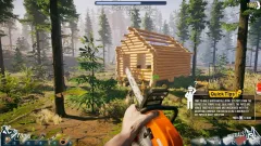 House Builder & Thief Simulator на Xbox — активацию с моментальной выдачей