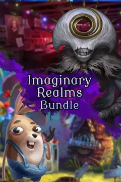Купить активацию Imaginary Realms Bundle для Xbox выгодно