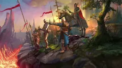 Активацию Imaginary Realms Bundle для Xbox One и Series X|S