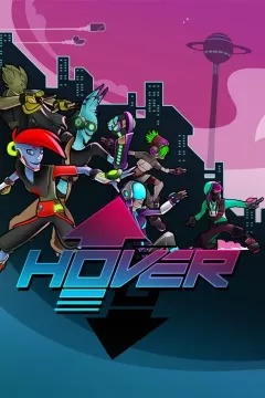 Купить активацию Hover для Xbox выгодно