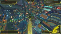 Активацию Hover для Xbox One и Series X|S
