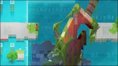 Активацию Hyper Light Drifter для Xbox One и Series X|S