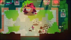 Hyper Light Drifter — купить активацию дёшево