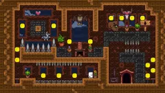 Купить активацию Marshmallow Marvin: Timberfall Bundle на Xbox по выгодной цене