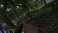 Активацию Mining Rail 2 для Xbox One и Series X|S
