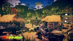 Operation Wolf Returns: First Mission на Xbox — активацию с моментальной выдачей