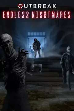 Купить активацию Outbreak: Endless Nightmares для Xbox выгодно