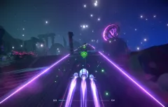 Заказать активацию Invector: Rhythm Galaxy на Xbox