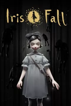 Купить активацию Iris Fall для Xbox выгодно