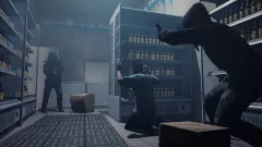 Купить ключ Ready or Not на Xbox по выгодной цене