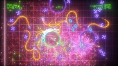 Geometry Wars Evolved² — купить активацию дёшево