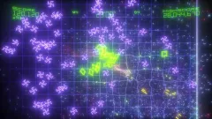 Заказать активацию Geometry Wars Evolved² на Xbox