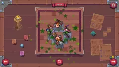 Купить активацию Legends Aligned на Xbox по выгодной цене