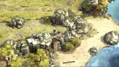 Ключ Shadow Tactics - Ultimate Bundle для Xbox One и Series X|S