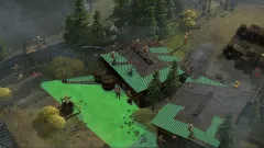 Ключ Shadow Tactics - Ultimate Bundle для Xbox One и Series X|S