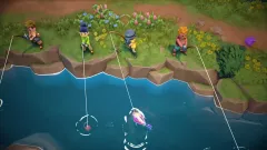 Купить ключ Fae Farm - Deluxe Edition на Xbox по выгодной цене