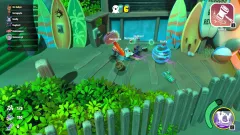 Купить ключ Polterguys: Possession Party на Xbox по выгодной цене