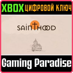 Купить ключ Sainthood - The Game для Xbox выгодно