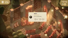 Sainthood - The Game на Xbox — ключ с моментальной выдачей