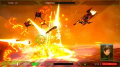 Rogue Flight на Xbox — ключ с моментальной выдачей