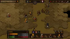 Заказать ключ Blazing Deserts на Xbox