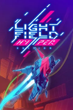Купить активацию Lightfield HYPER Edition для Xbox выгодно