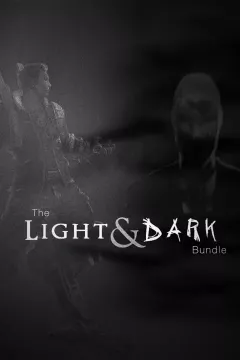 Купить активацию Light & Dark Bundle для Xbox выгодно