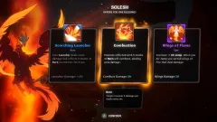 Купить ключ Spiritfall на Xbox по выгодной цене