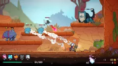 Купить ключ Spiritfall для Xbox выгодно