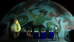 Ключ The Rise Of The Golden Idol для Xbox One и Series X|S