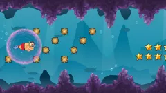 Купить ключ Shark Adventure на Xbox по выгодной цене