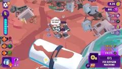 Mars Survivor на Xbox — ключ с моментальной выдачей