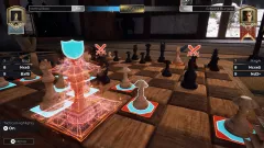 Заказать ключ Chess Infinity на Xbox