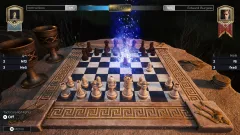 Купить ключ Chess Infinity на Xbox по выгодной цене