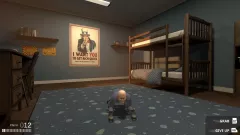 Купить ключ Get To Work для Xbox выгодно