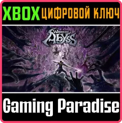 Купить ключ Warriors: Abyss для Xbox выгодно