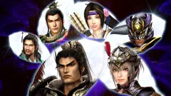 Заказать ключ Warriors: Abyss на Xbox